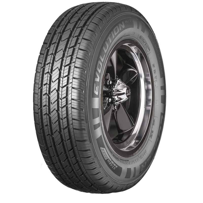 Pneus - Evolution h/t - Cooper tires - 2456517